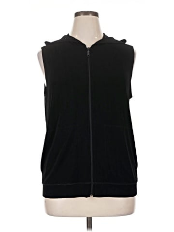 Travelers by Chico's Sweater Vest (view 1)