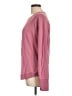 Athleta Pink Pullover Sweater Size L (tall) - photo 5