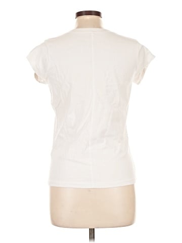 Pilcro Short Sleeve T-Shirt (view 2)