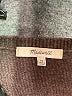 Madewell Brown Gray Cardigan Size XS - photo 7