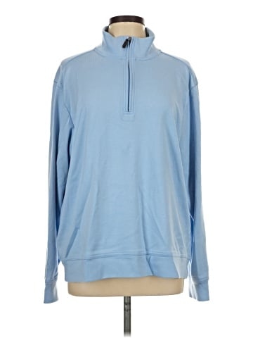 Tommy Bahama Fleece (view 1)
