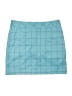 Antigua Argyle Teal Skort Size 8 - photo 2