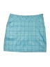 Antigua Argyle Teal Skort Size 8 - photo 1