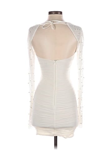 Oh Polly Cocktail Dress (view 2)