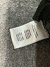 Carven 100% Polyester Graphic Black Cocktail Dress Size S - photo 4
