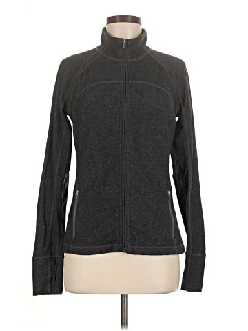Gap Fit Track Jacket (view 1)