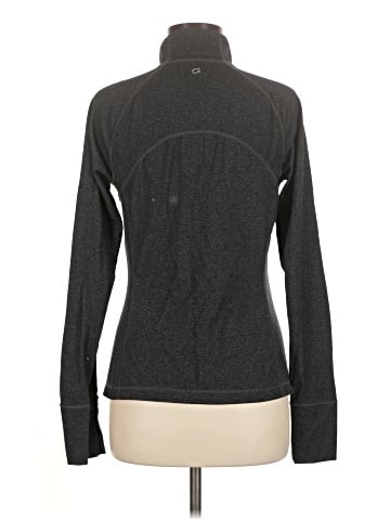 Gap Fit Track Jacket (view 2)