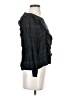 Assorted Brands Black Long Sleeve Blouse Size XS (estimated) - photo 4