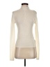 Favorite Daughter 100% Wool Ivory Wool Pullover Sweater Size M - photo 1