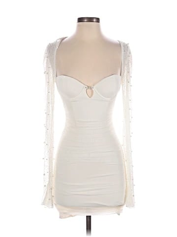 Oh Polly Cocktail Dress (view 1)