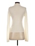 Favorite Daughter 100% Wool Ivory Wool Pullover Sweater Size M - photo 2