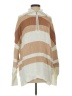 Aerie Ivory Fleece Size S - photo 1