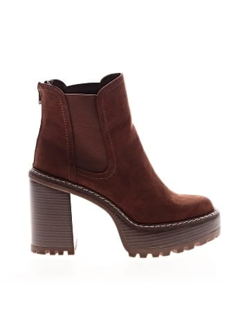 Madden Girl Ankle Boots (view 1)