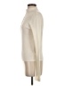Favorite Daughter 100% Wool Ivory Wool Pullover Sweater Size M - photo 5