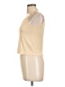 Unbranded 100% Polyester Tan Tank Top Size L - photo 5