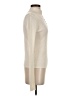 Favorite Daughter 100% Wool Ivory Wool Pullover Sweater Size M - photo 4