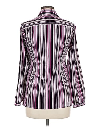 Motherhood Long Sleeve Blouse (view 2)