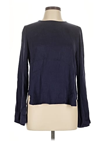 Bella Dahl Long Sleeve Blouse (view 1)