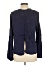 Bella Dahl Blue Long Sleeve Blouse Size L - photo 2