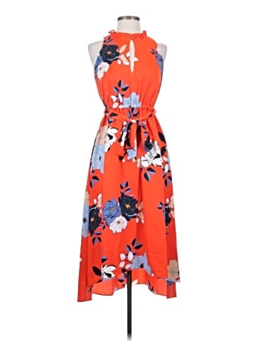RACHEL Rachel Roy Casual Dress (view 1)