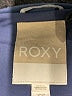 Roxy Solid Gray Jacket Size S - photo 6