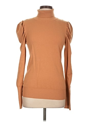 On Twelfth Turtleneck Sweater (view 1)