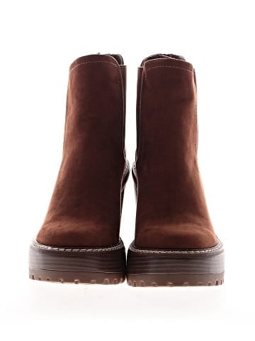 Madden Girl Ankle Boots (view 2)