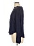 Bella Dahl Blue Long Sleeve Blouse Size L - photo 5