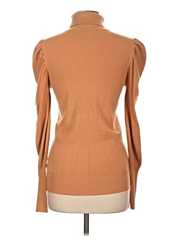 On Twelfth Turtleneck Sweater (view 2)