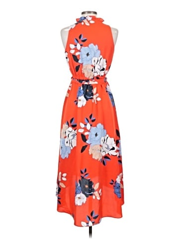 RACHEL Rachel Roy Casual Dress (view 2)