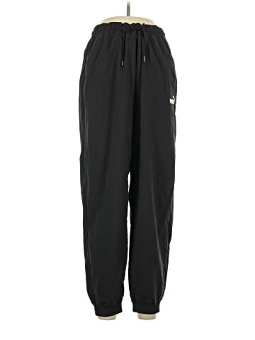 Puma Track Pants (view 1)
