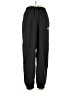 Puma 100% Nylon Black Track Pants Size M - photo 1