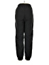 Puma 100% Nylon Black Track Pants Size M - photo 2