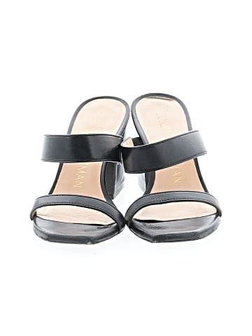 Stuart Weitzman Sandals (view 2)