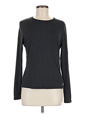 Hang Ten Long Sleeve Top (view 1)
