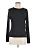 Hang Ten Black Long Sleeve Top Size M - photo 1