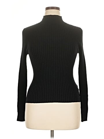 ASOS Turtleneck Sweater (view 1)