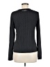 Hang Ten Black Long Sleeve Top Size M - photo 2