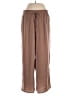 Renuar Brown Casual Pants Size XL - photo 1
