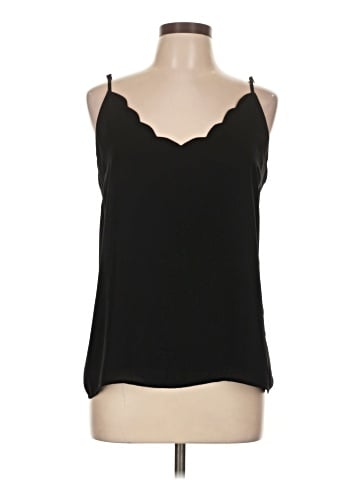 Papermoon Sleeveless Top (view 1)