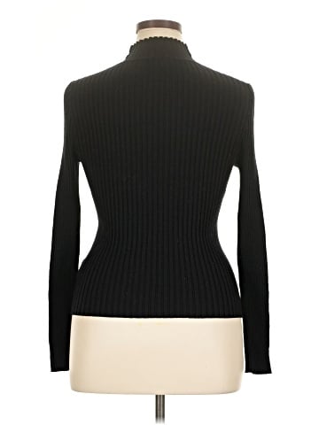 ASOS Turtleneck Sweater (view 2)