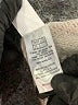 Assorted Brands Ivory Poncho Size Med - Lg - photo 8