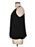 Papermoon Black Sleeveless Top Size L - photo 5