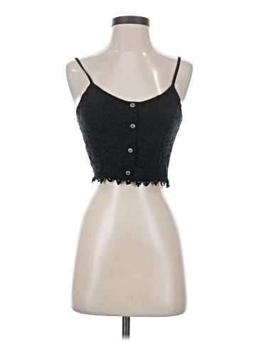 Lovemarks Sleeveless Top (view 1)