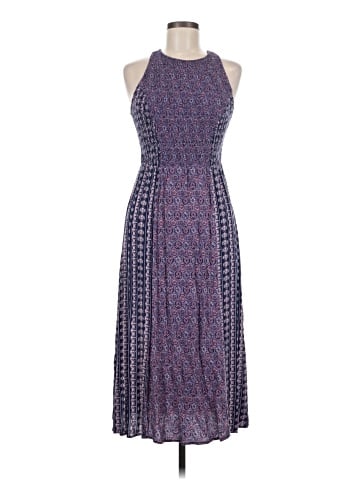 Xhilaration Casual Dress (view 1)
