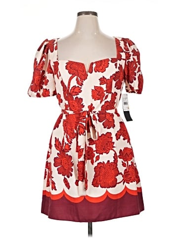 Adrianna Papell Casual Dress (view 1)
