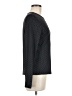 Hang Ten Black Long Sleeve Top Size M - photo 4