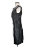 Mango Black Cocktail Dress Size XS - photo 5