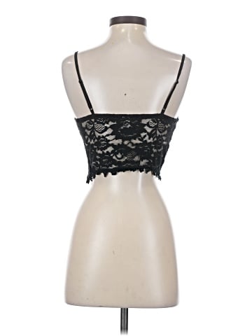Lovemarks Sleeveless Top (view 2)