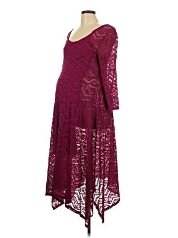 Jessica Simpson Casual Dress (view 1)